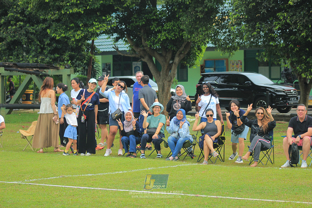 ijl big 8 champ u12 161125 el zeds fc vs fff academy jakarta