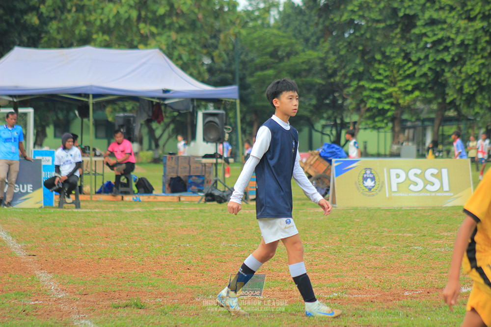 ijl big 8 champ u12 161125 el zeds fc vs fff academy jakarta