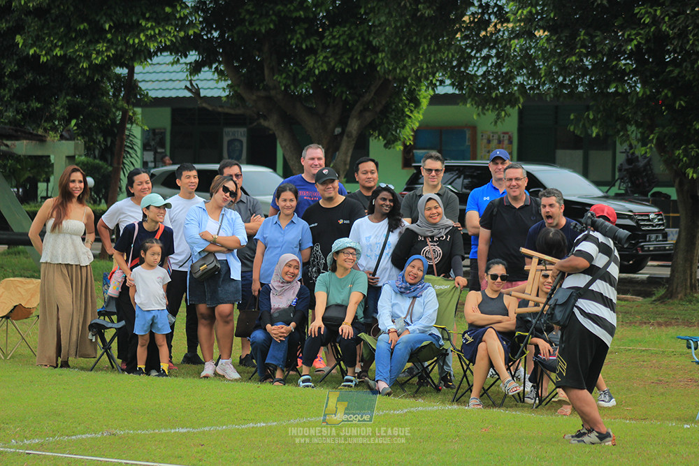 ijl big 8 champ u12 161125 el zeds fc vs fff academy jakarta
