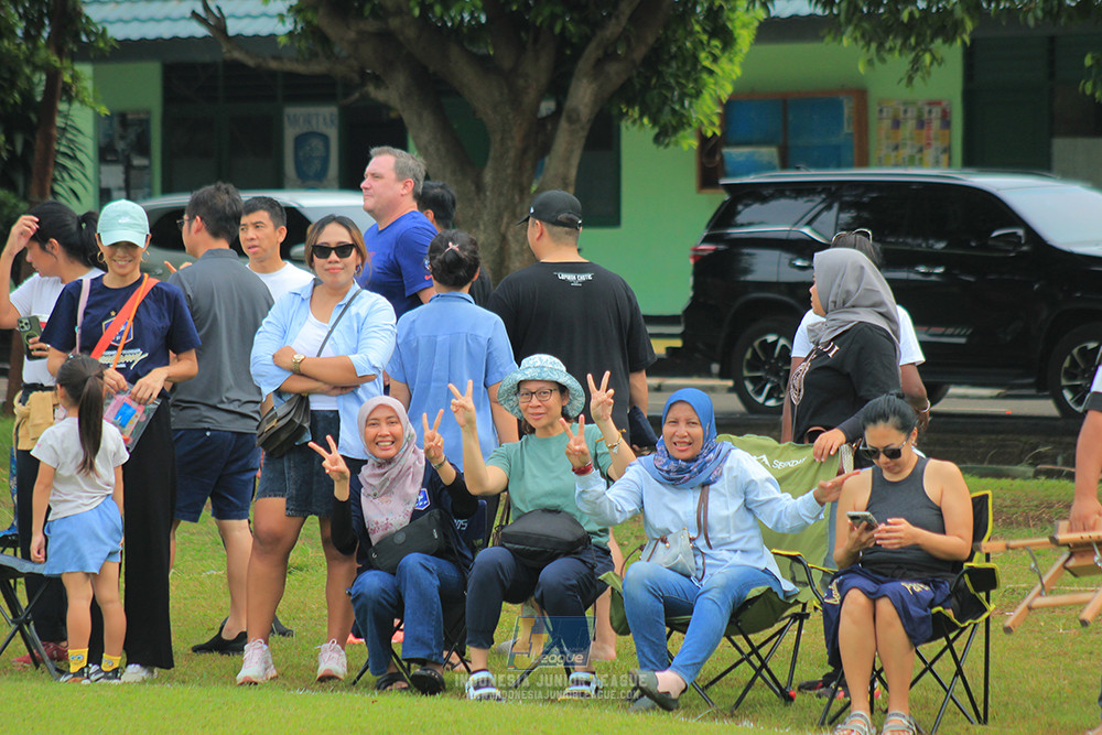 ijl big 8 champ u12 161125 el zeds fc vs fff academy jakarta