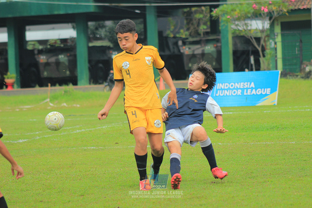 ijl big 8 champ u12 161125 el zeds fc vs fff academy jakarta