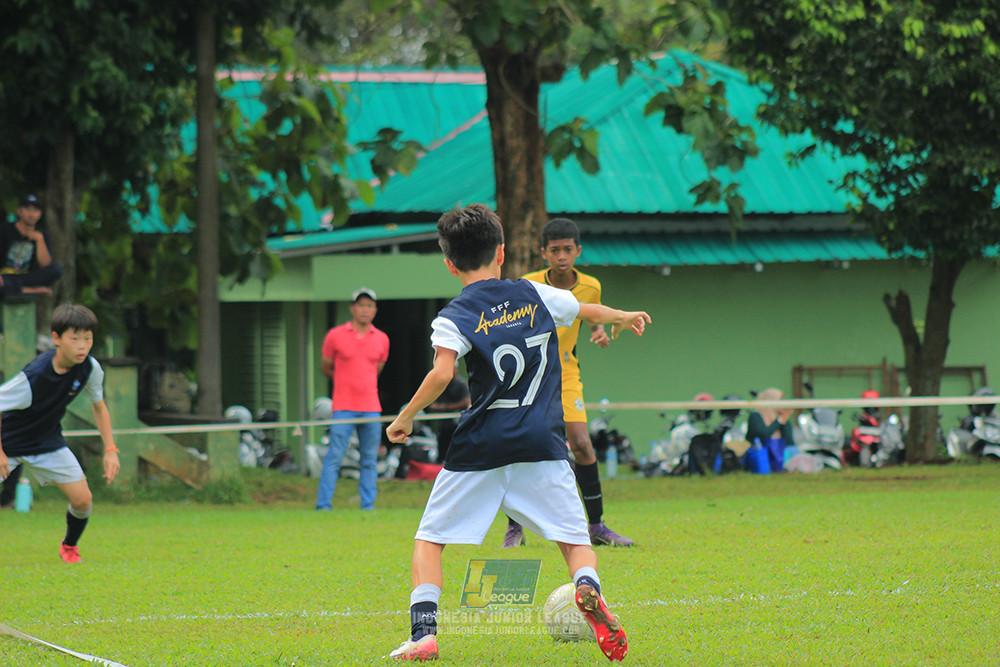 ijl big 8 champ u12 161125 el zeds fc vs fff academy jakarta