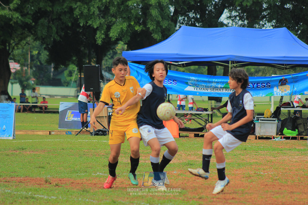 ijl big 8 champ u12 161125 el zeds fc vs fff academy jakarta
