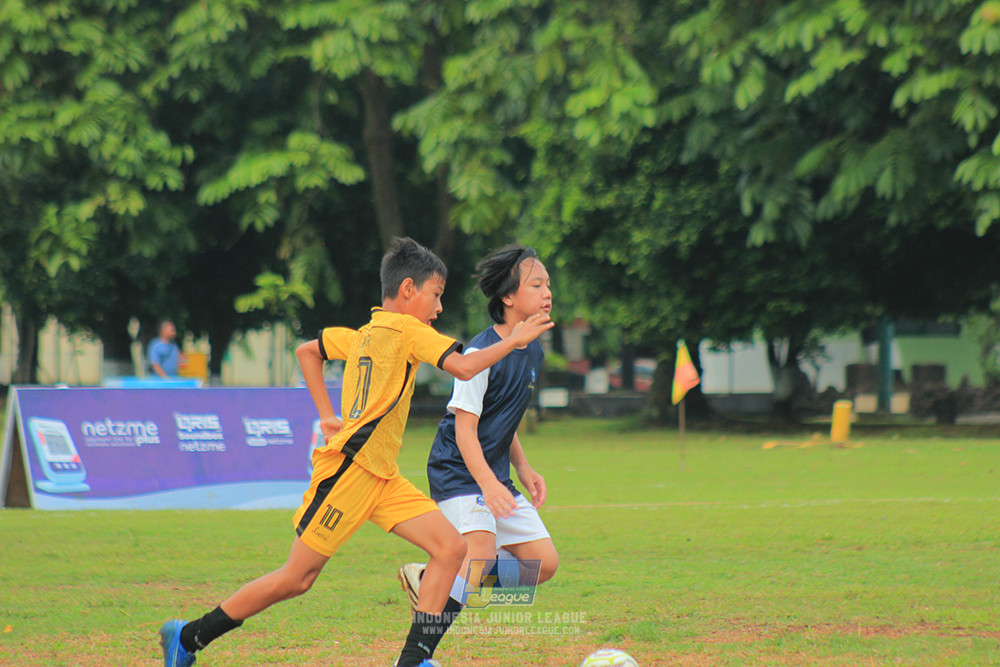 ijl big 8 champ u12 161125 el zeds fc vs fff academy jakarta