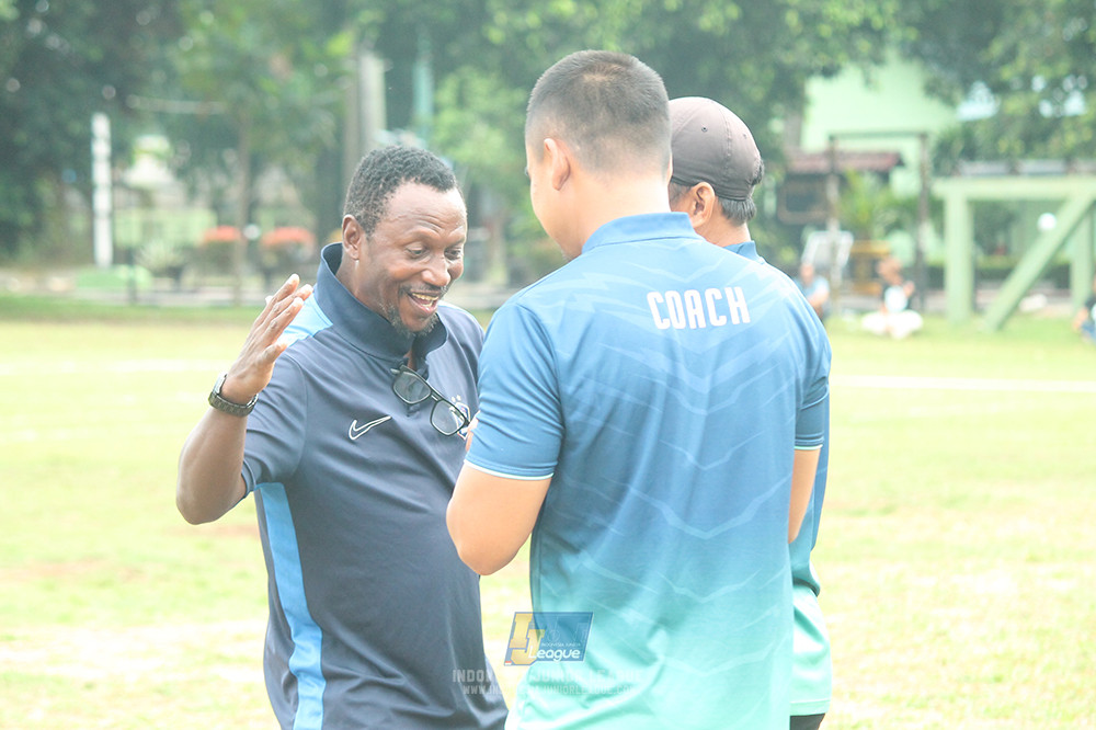 ijl big 8 champ u12 161125 el zeds fc vs fff academy jakarta