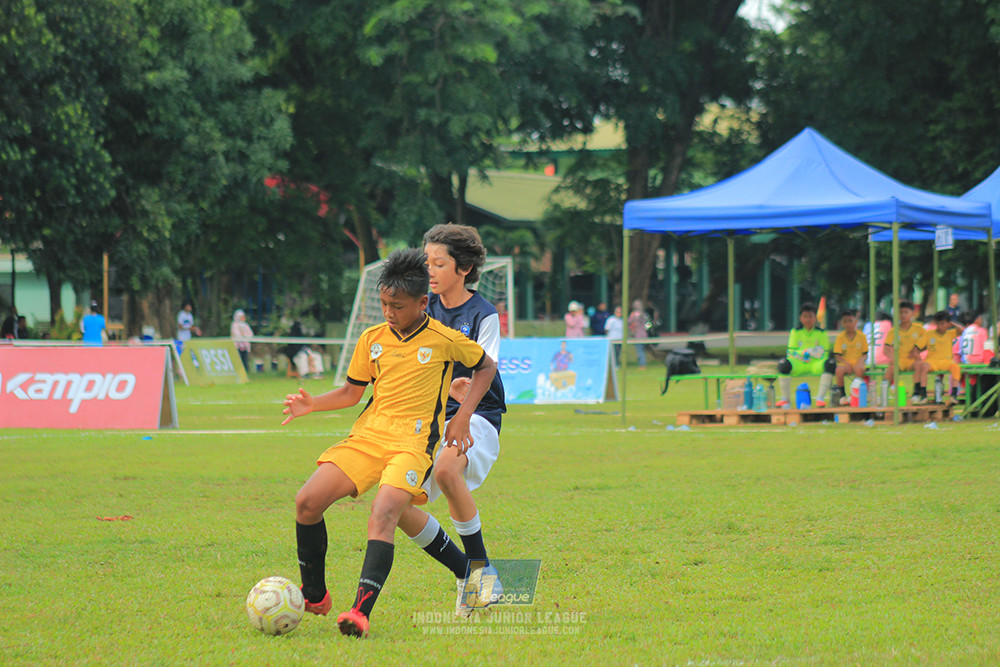 ijl big 8 champ u12 161125 el zeds fc vs fff academy jakarta