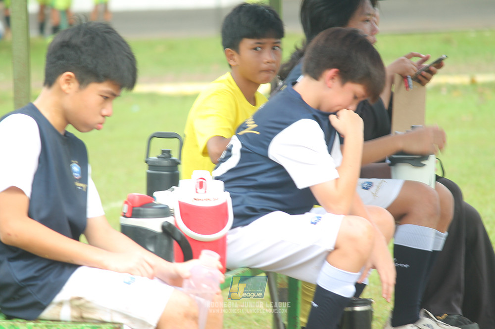 ijl big 8 champ u12 161125 el zeds fc vs fff academy jakarta