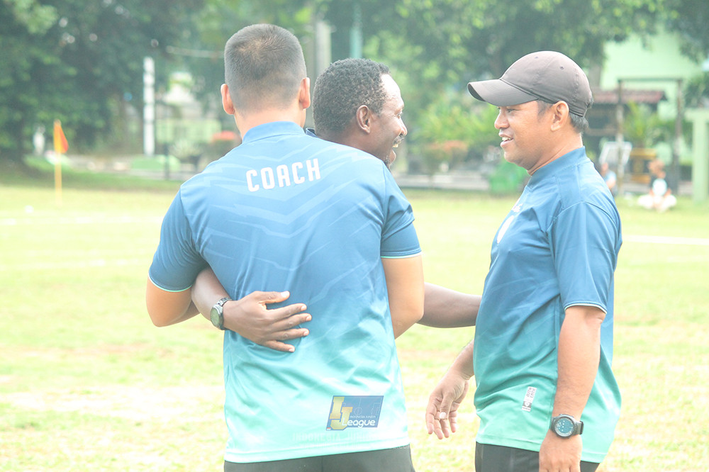 ijl big 8 champ u12 161125 el zeds fc vs fff academy jakarta