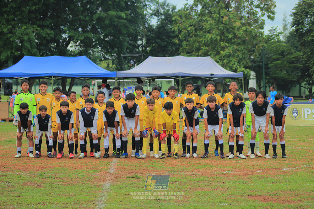 ijl big 8 champ u12 161125 el zeds fc vs fff academy jakarta