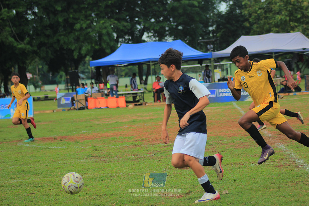 ijl big 8 champ u12 161125 el zeds fc vs fff academy jakarta