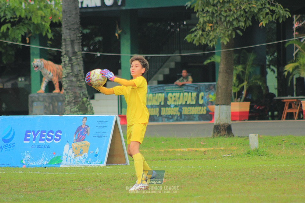 ijl big 8 champ u12 161125 el zeds fc vs fff academy jakarta