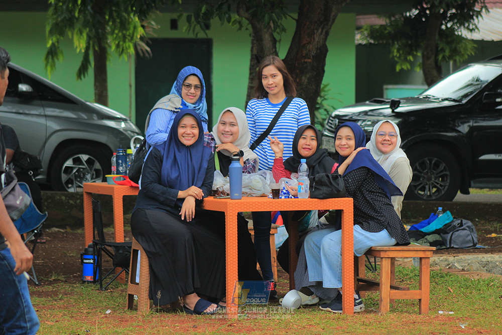 ijl big 8 champ u12 161125 el zeds fc vs fff academy jakarta