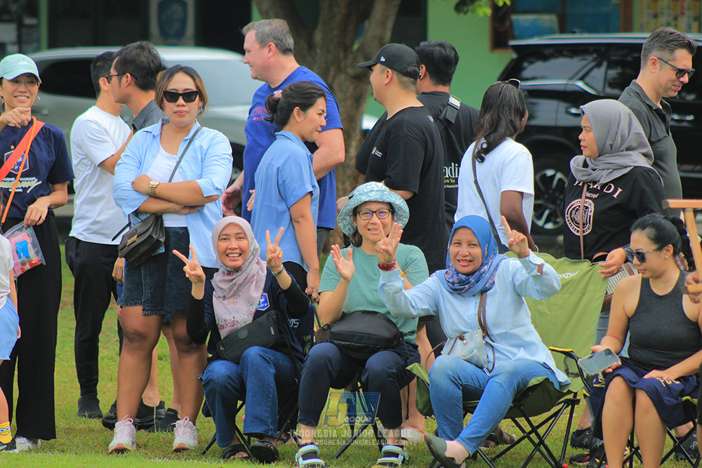 ijl big 8 champ u12 161125 el zeds fc vs fff academy jakarta