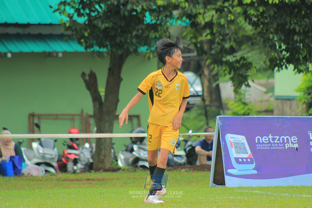 ijl big 8 champ u12 161125 el zeds fc vs fff academy jakarta