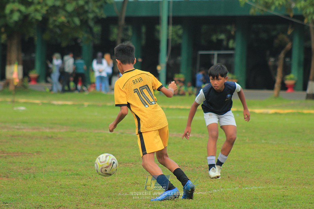 ijl big 8 champ u12 161125 el zeds fc vs fff academy jakarta