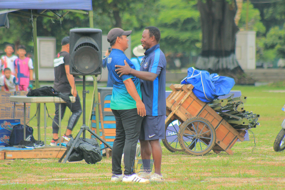ijl big 8 champ u12 161125 el zeds fc vs fff academy jakarta