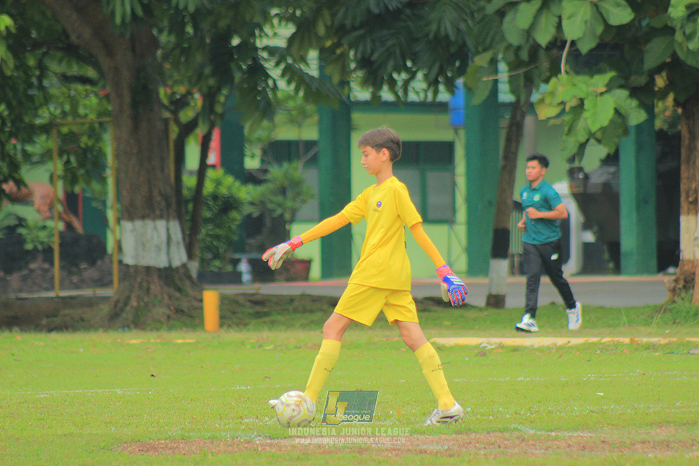 ijl big 8 champ u12 161125 el zeds fc vs fff academy jakarta