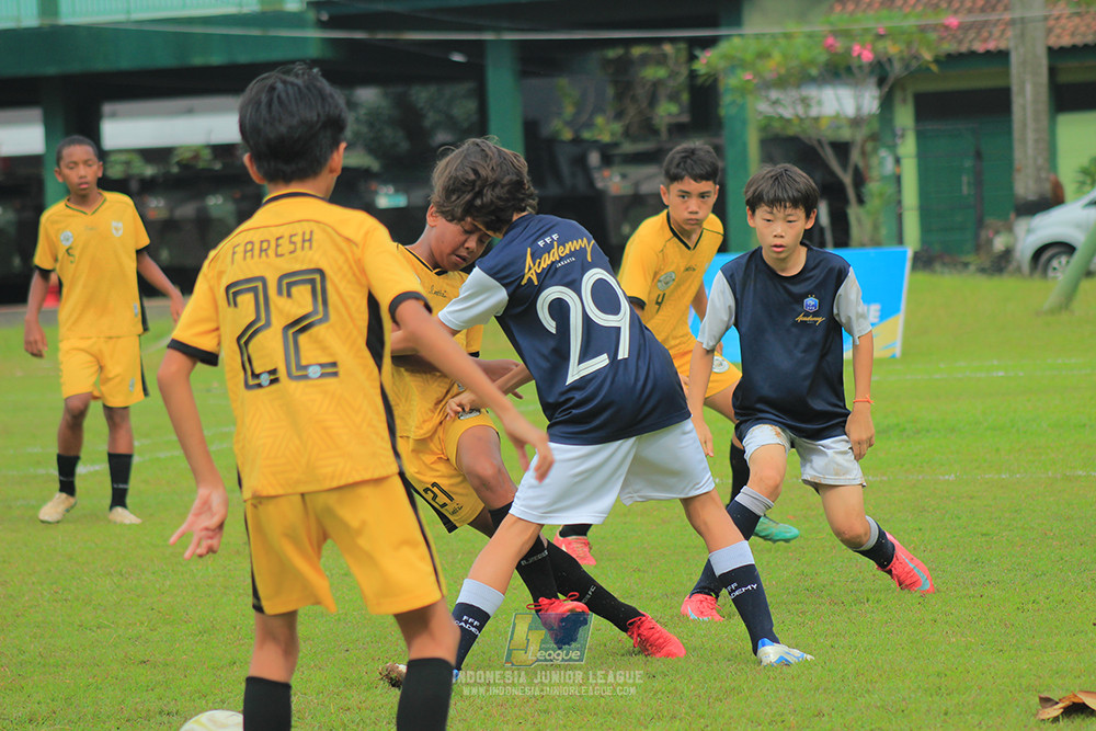 ijl big 8 champ u12 161125 el zeds fc vs fff academy jakarta