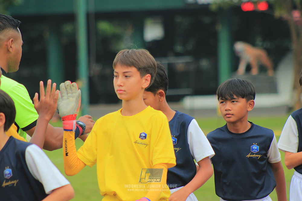 ijl big 8 champ u12 161125 el zeds fc vs fff academy jakarta