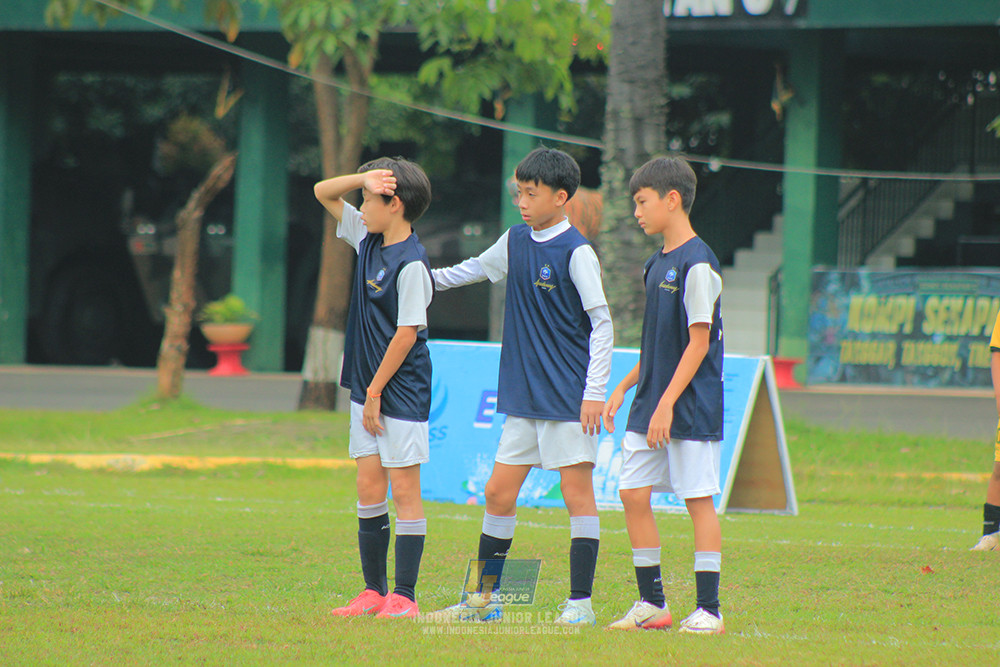 ijl big 8 champ u12 161125 el zeds fc vs fff academy jakarta
