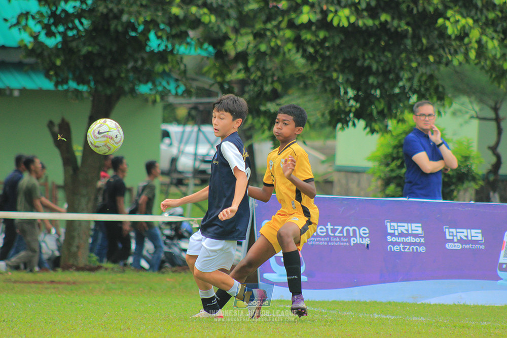 ijl big 8 champ u12 161125 el zeds fc vs fff academy jakarta