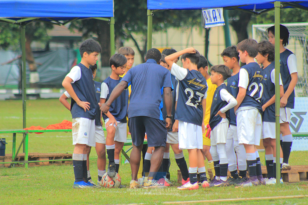 ijl big 8 champ u12 161125 el zeds fc vs fff academy jakarta