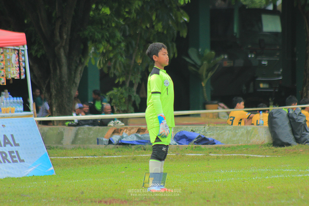 ijl big 8 champ u12 161125 el zeds fc vs fff academy jakarta
