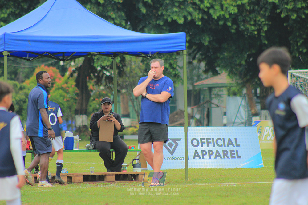 ijl big 8 champ u12 161125 el zeds fc vs fff academy jakarta