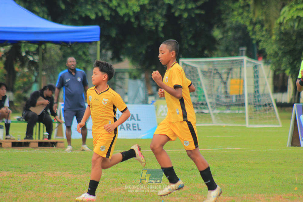 ijl big 8 champ u12 161125 el zeds fc vs fff academy jakarta
