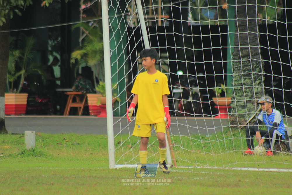 ijl big 8 champ u12 161125 el zeds fc vs fff academy jakarta