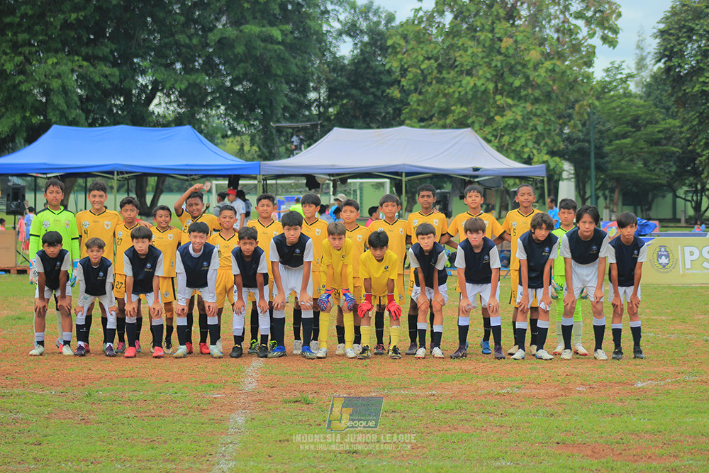 ijl big 8 champ u12 161125 el zeds fc vs fff academy jakarta