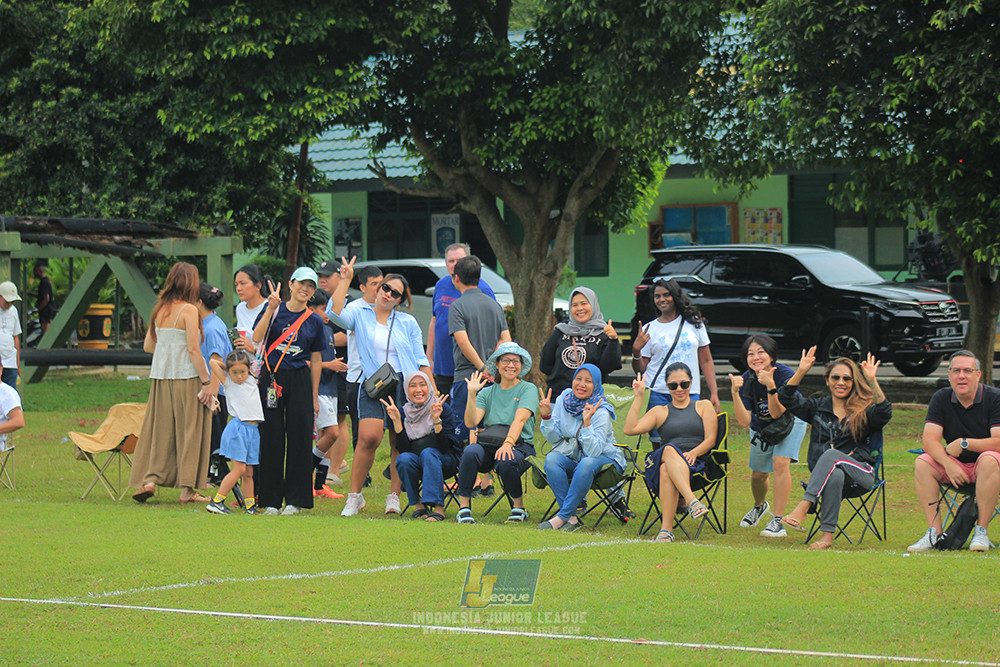 ijl big 8 champ u12 161125 el zeds fc vs fff academy jakarta