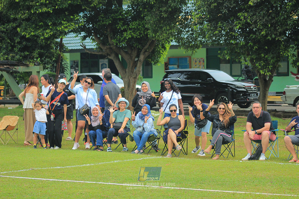 ijl big 8 champ u12 161125 el zeds fc vs fff academy jakarta