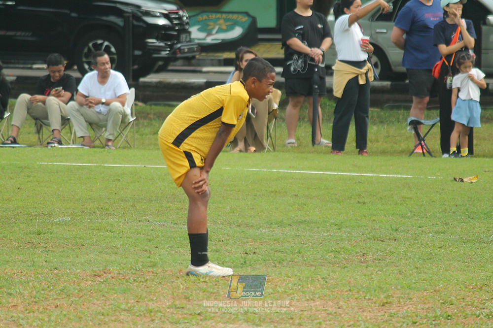 ijl big 8 champ u12 161125 el zeds fc vs fff academy jakarta