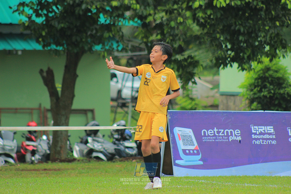 ijl big 8 champ u12 161125 el zeds fc vs fff academy jakarta