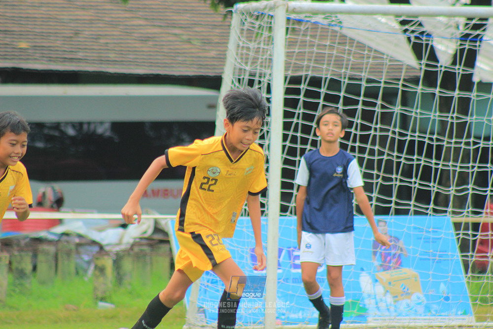 ijl big 8 champ u12 161125 el zeds fc vs fff academy jakarta