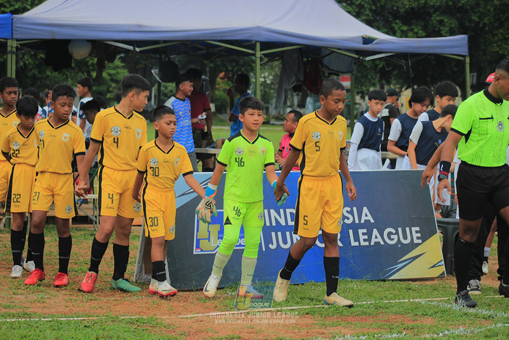 ijl big 8 champ u12 161125 el zeds fc vs fff academy jakarta