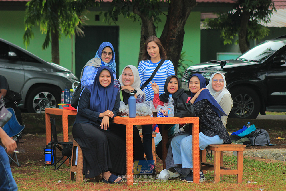 ijl big 8 champ u12 161125 el zeds fc vs fff academy jakarta