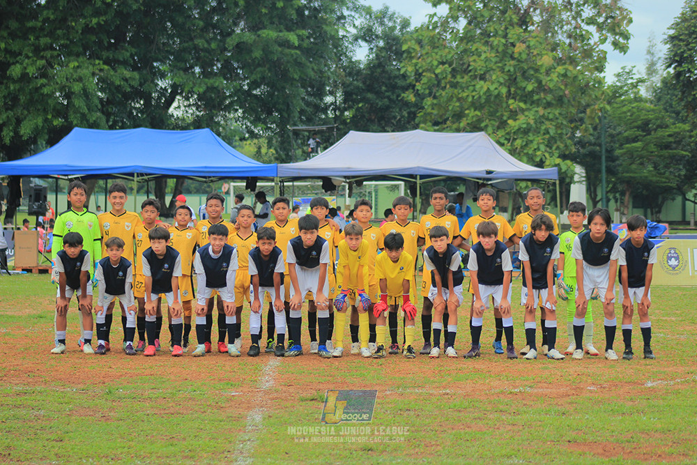 ijl big 8 champ u12 161125 el zeds fc vs fff academy jakarta