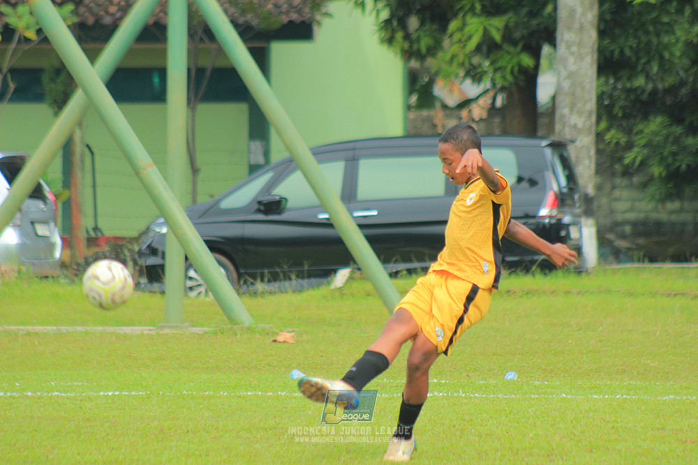 ijl big 8 champ u12 161125 el zeds fc vs fff academy jakarta
