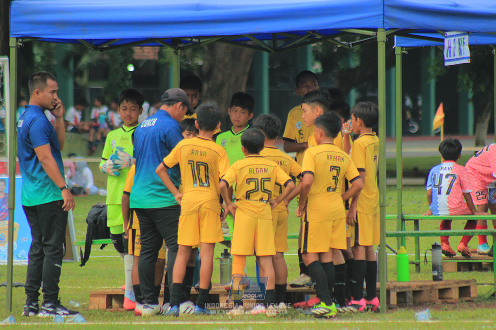 ijl big 8 champ u12 161125 el zeds fc vs fff academy jakarta