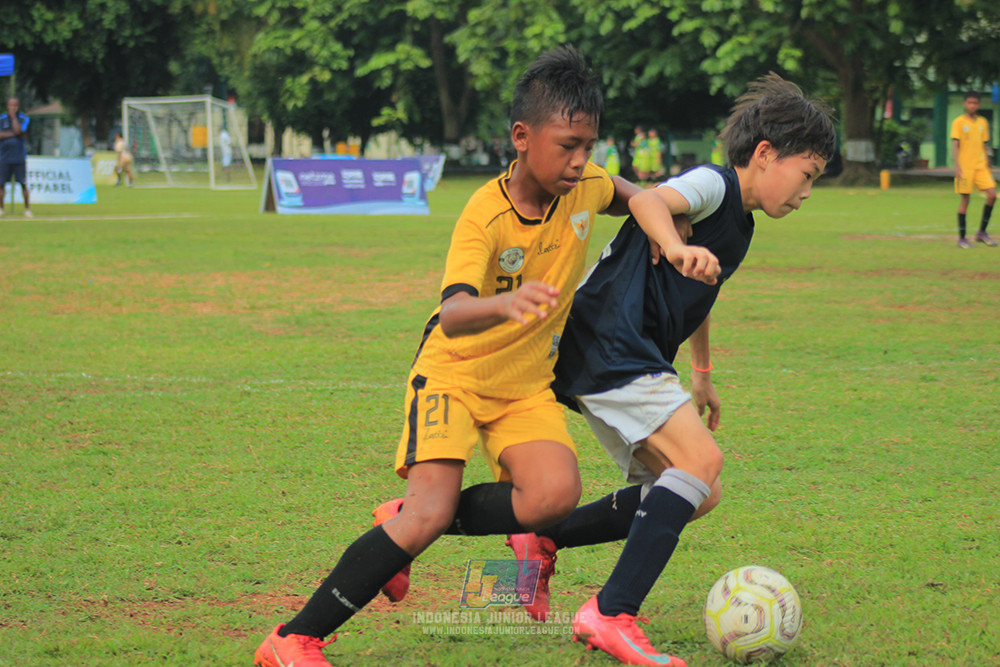 ijl big 8 champ u12 161125 el zeds fc vs fff academy jakarta