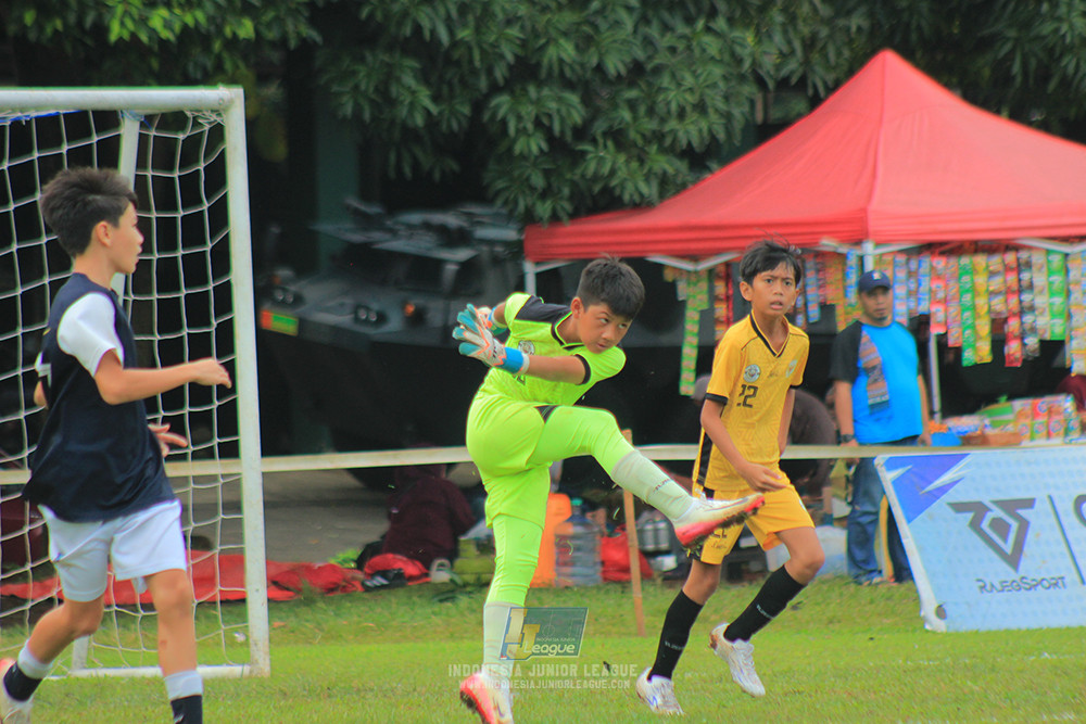 ijl big 8 champ u12 161125 el zeds fc vs fff academy jakarta