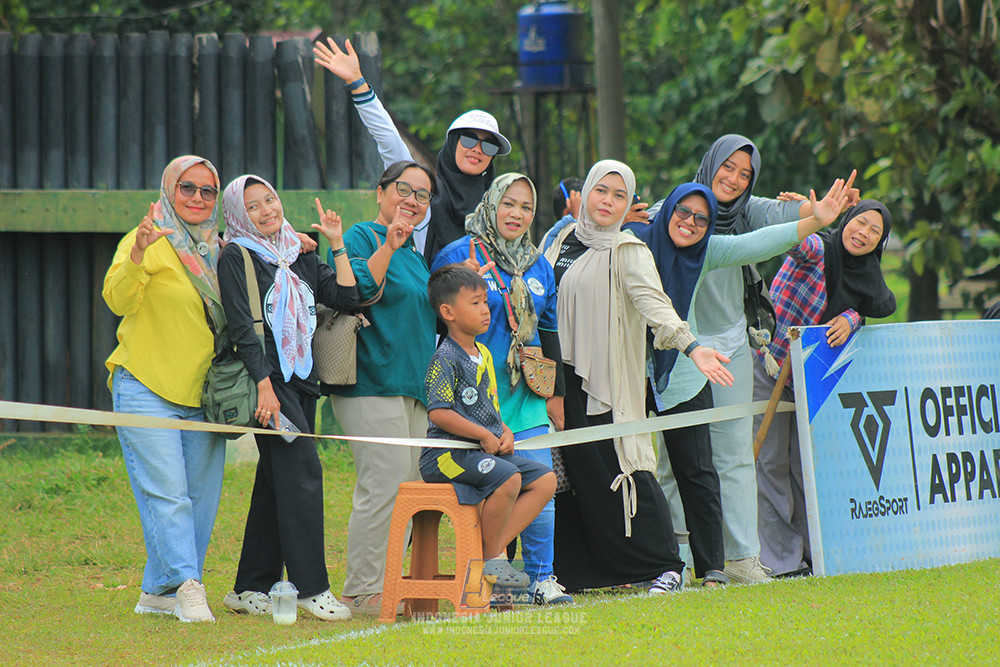 ijl big 8 champ u12 161125 el zeds fc vs fff academy jakarta
