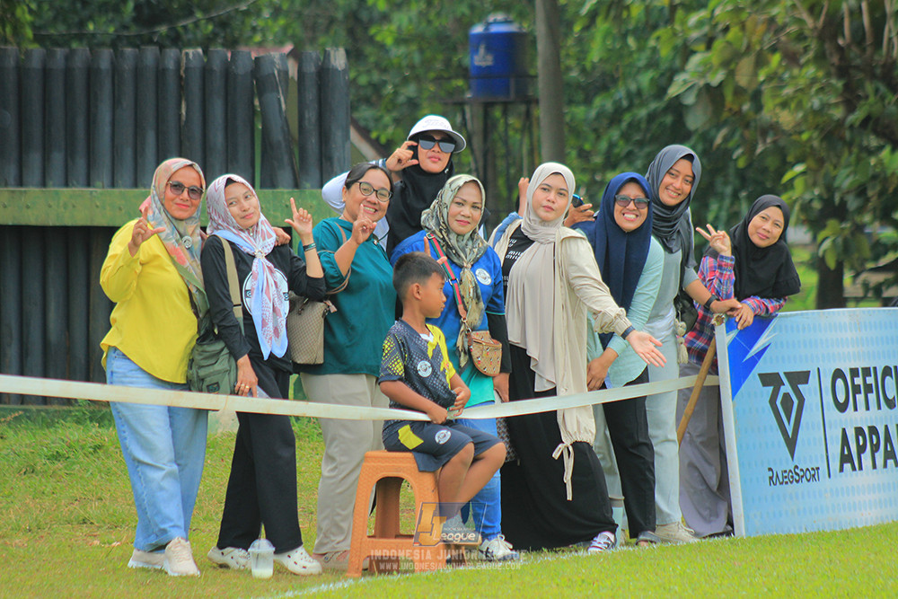 ijl big 8 champ u12 161125 el zeds fc vs fff academy jakarta