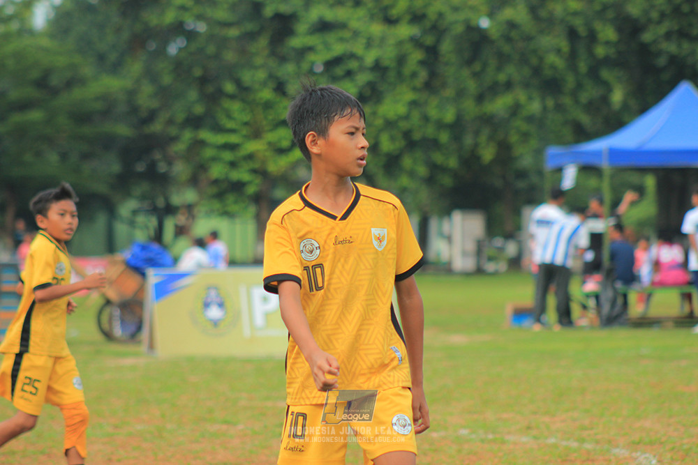 ijl big 8 champ u12 161125 el zeds fc vs fff academy jakarta