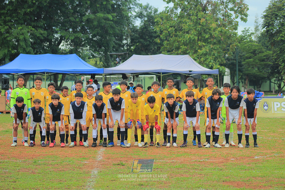 ijl big 8 champ u12 161125 el zeds fc vs fff academy jakarta