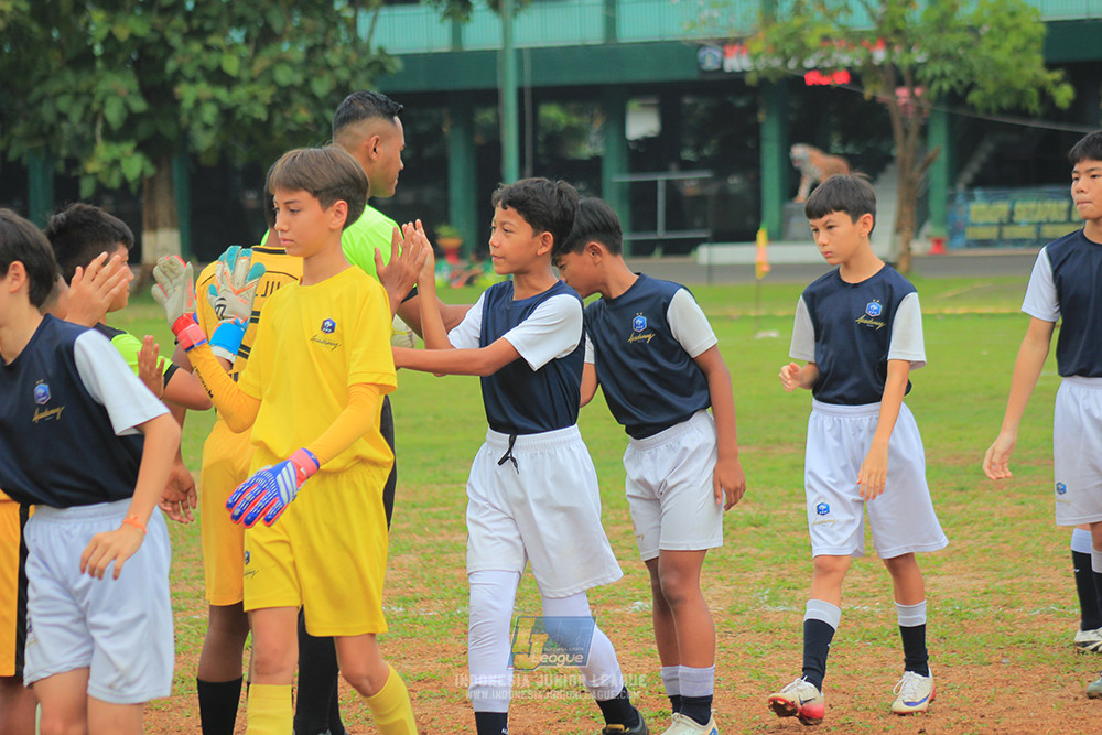 ijl big 8 champ u12 161125 el zeds fc vs fff academy jakarta