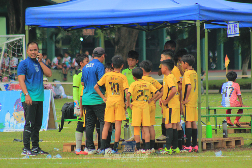 ijl big 8 champ u12 161125 el zeds fc vs fff academy jakarta