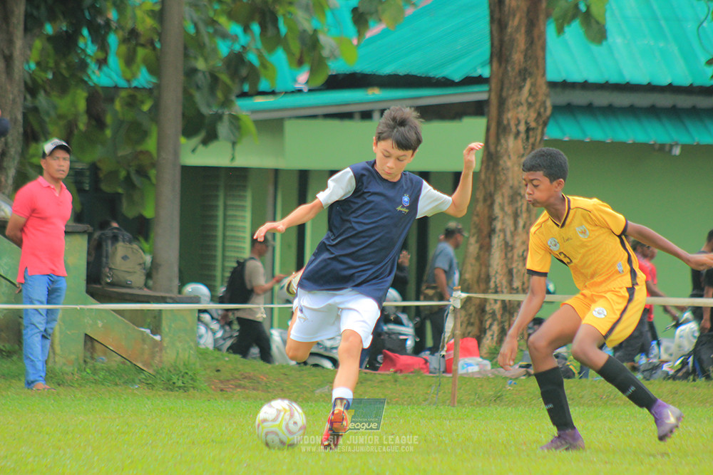 ijl big 8 champ u12 161125 el zeds fc vs fff academy jakarta